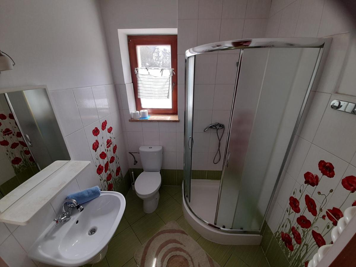 Pokoje U Pana Wladka Karpacz Exterior foto