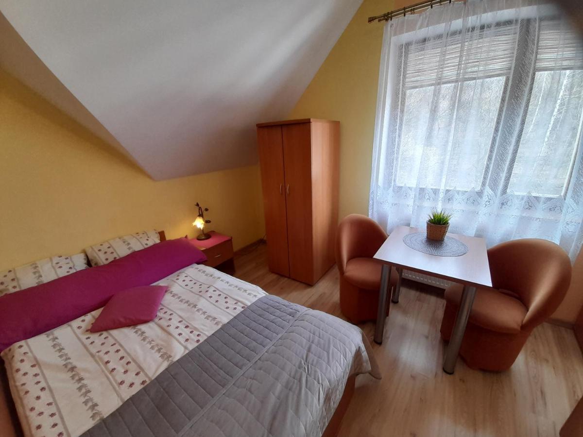 Pokoje U Pana Wladka Karpacz Exterior foto
