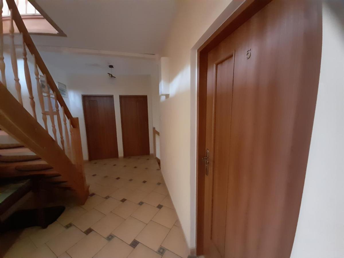 Pokoje U Pana Wladka Karpacz Exterior foto