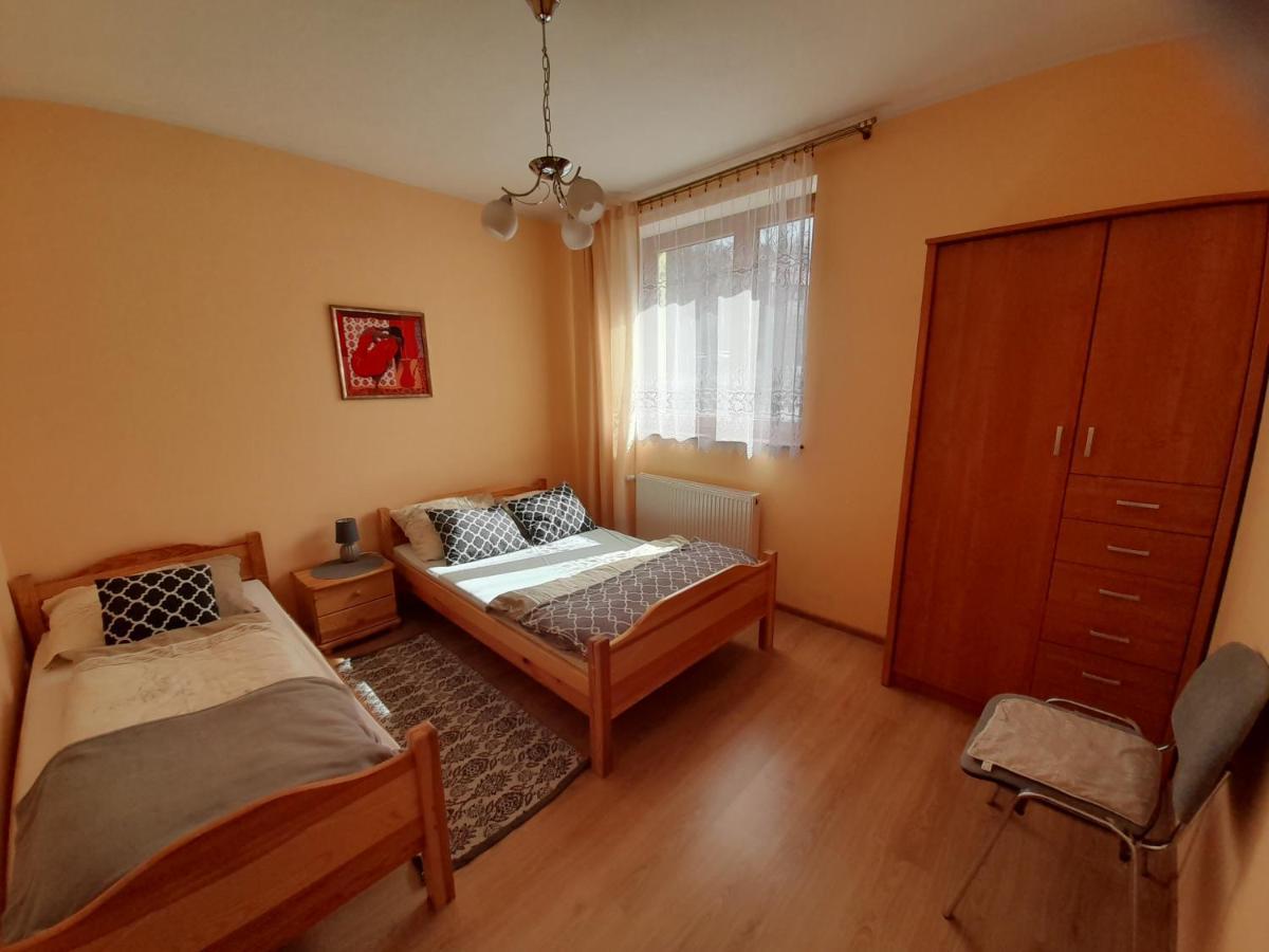 Pokoje U Pana Wladka Karpacz Exterior foto