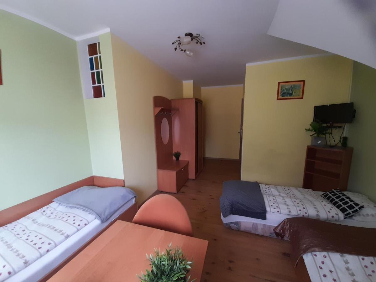 Pokoje U Pana Wladka Karpacz Exterior foto